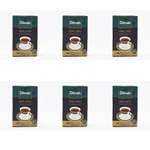 Dilmah Pure Ceylon Tea Earl Grey 50 Bags 100G (3.53OZ) X 6 Packs. Fixed Price $75.05.