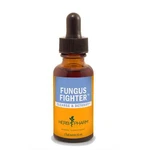 Herb Pharm Fungus Fighter, Cleanse & Detoxifier Compound, 1 Ounce. Fixed Price $18.49.