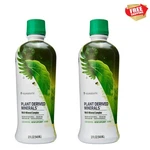 Plant Derived Liquid Minerals - 77+ Natural Unaltered Trace 19,000.... Fixed Price $88.95.