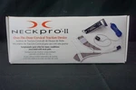 New Neckpro Ii Cervical Traction Device, Self-controlled Over Door Tension. Fixed Price $33.96.