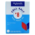 Hylands Homeopathic Cell Salt #8 Mag Phos 6X 100 Tabs. Fixed Price $14.92.