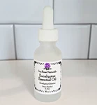 Eucalyptus Essential Oil - 4 Pack Of 1 Oz Bottles. Fixed Price $9.99.