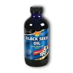 Black Seed Oil Natural, 8 Oz By Health From The Sun. Fixed Price $26.03.
