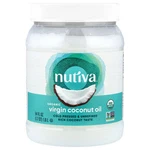 Nutiva Organic Virgin Coconut Oil 54 Fl Oz 1 6 Corp, Bpa-free, Hexane-free,. Fixed Price $35.53.