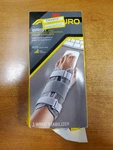Futuro Deluxe Wrist Stabilizer Left Hand Adjustable Firm Support (5627) - E4A. Fixed Price $8.99.