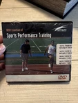 Nasm Essentials Of Sports Performance Training Dvd Sealed. Fixed Price $10.00.