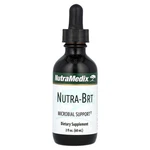Nutra-brt, Microbial Support, 2 Fl Oz (60 Ml). Fixed Price $68.20.