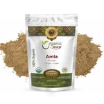 Way Amla / Indian Gooseberry Powder - Organic, Kosher & Usda Certified. Fixed Price $13.99.