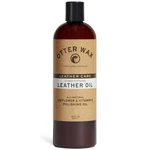 Otter Wax Leather Oil 16 Oz Moisturizing Fl (pack Of 1), Neutral. Fixed Price $37.11.