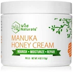 Wild Naturals Manuka Honey Healing Moisturizer Cream Eczema Shingles Rashes. Fixed Price $39.95.