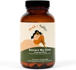Natural Sleep Aid Capsules 60CT Deep Formula Melatonin L-theanine. Fixed Price $46.60.