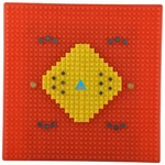 Mat Acupressure Relief Pain Foot Magnets Therapy Bp Massage Health Energy. Fixed Price $26.63.