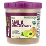 Organic Amla Powder, 8 Oz (227 G). Fixed Price $25.00.