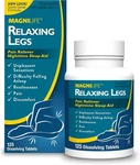 Magnilife Relaxing Legs, Restless Natural Sleep Aid And Pain Reliever,. Fixed Price $28.55.