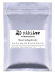 100% Pure Shark Cartilage Powder 1LB - Premium Quality. Fixed Price $39.91.