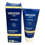 Weleda For Men Shaving Cream 75ML Exp. 06/2027. Fixed Price $21.55.