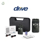 Drive Medical AGF-602 Digital Dual Channel Tens Unit W/ Timer Pain Relief. Fixed Price $89.99.
