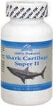 Nu-health Natural Shark Cartilage 750MG 100 Caps. Fixed Price $17.79.