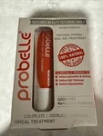Probelle Natural Fungal Nail Gel Treatment Restores Beauty Manicure Pedicure. Fixed Price $6.99.