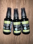 2 Pack - Global Healing Lung Health Raw Herbal Extract Respiratory & Allergen. Fixed Price $37.00.