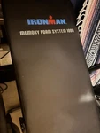 Ironman High Capacity Inversion Table For Back Pain/ Spinal Decompression.. Fixed Price $70.00.
