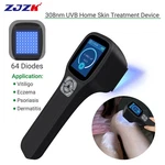 Uvb Phototherapy Lamp Device For Skin Diseases Treatment 308NM Light. Fixed Price $1199.35.