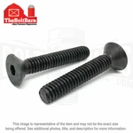 #6-40 Alloy Steel Flat Socket Head Cap Screws Black Oxide (pick Length & Qty). Fixed Price $457.54.