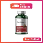 Horb Ach Tart Cherry Capsules 90 Pills Herb Extract Supplement Non-gmo And. Fixed Price $14.20.