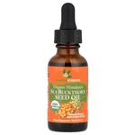 Seabuckwonders Organic Himalayan Buckthorn Seed Oil 1 Oz 30 Ml Gluten-free,. Fixed Price $32.62.