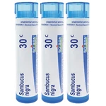 Boiron Sambucus Nigra 30C Homeopathic Elderberry Medicine For Hoarseness. Fixed Price $35.44.