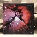 King Crimson Islands Lp Ex-/ex 1980 Italy Polydor Eg 2310 519 Red Label. Fixed Price $29.11.