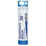 Boiron Arsenicum Album 30C 80 Pellets. Fixed Price $13.99.