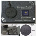 New 2X Energy Quantum Initial Details About Powerful Scalar Bio Pendant Necklace. Fixed Price $26.98.