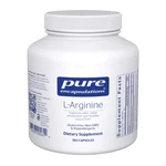 Pure Encapsulations Arginine 180 Capsules. Fixed Price $49.50.