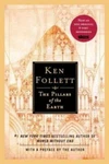 The Pillars Of Earth (deluxe Edition) (oprah's Book Club) - Very Good. Fixed Price $5.22.