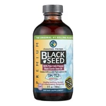 Amazing Herbs Black Seed Oil - Boosts Immunity 8 Fl Oz. Fixed Price $38.75.