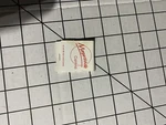 Margaritaville Cantina Chi-chis Match Box B207. Fixed Price $5.88.
