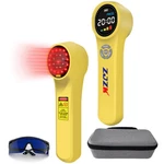 Zjzk 1760MW Red Light Therapy Device For Pain Relief Lllt Laser Home Use. Fixed Price $260.00.