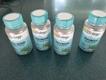Solaray Thyroid Blend SP-26 Herbal 400 Capsules Lot Free Ship. Fixed Price $34.88.