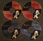 Kenneth Grossman : Weight Loss + Reduce Stress Hypnosis Session- Audio Cds. Fixed Price $22.93.