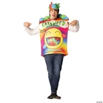 Rasta Imposta Eataweed Gummies Halloween Costume Hemp Gummy Bears Dress Up. Fixed Price $46.66.