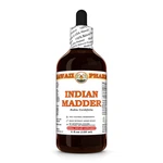 Indian Madder (rubia Cordifolia) Dried Root Liquid Herbal Extract. Fixed Price $249.95.
