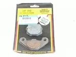 Brakes Standard Sintered Metal Pads DP312. Fixed Price $24.99.