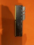 G.skill Trident Neo (1X16GB) 4000MHZ 288-PIN Dimm DDR4 Ram Memory Kit.... Fixed Price $60.75.