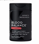 Sports Research Iron Support Vitamin 36MG 15MG Vegan 90 Liquid Capsules. Fixed Price $24.00.