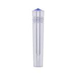 United Pacific 40013 Chrome Long Toggle Switch Extension W/blue Crystal -. Fixed Price $13.95.