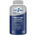 One Day Men's 50+ Healthy Advantage Multivitamin, 300 Tablets. Fixed Price $38.88.