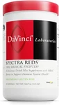 Davinci Labs Spectra Reds - Drink Mix Supplement For Antioxidant Health* Imm. Fixed Price $69.08.