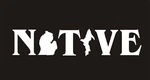 Native Michigan Vinyl Car Decal Sticker-buy 2 & Get 3RD Free(same Size Design). Fixed Price $5.94.