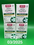 4X Jarrow Formulas Jarrodophilus Prenatal Maternity Probiotic 6 Billion Cfu. Fixed Price $19.95.